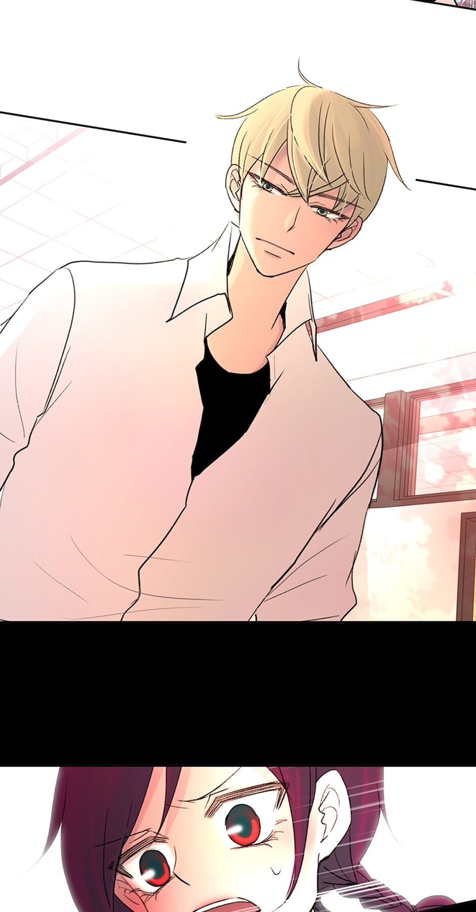 Read Here We Go Again chapter 11 image 26 on Lezhin