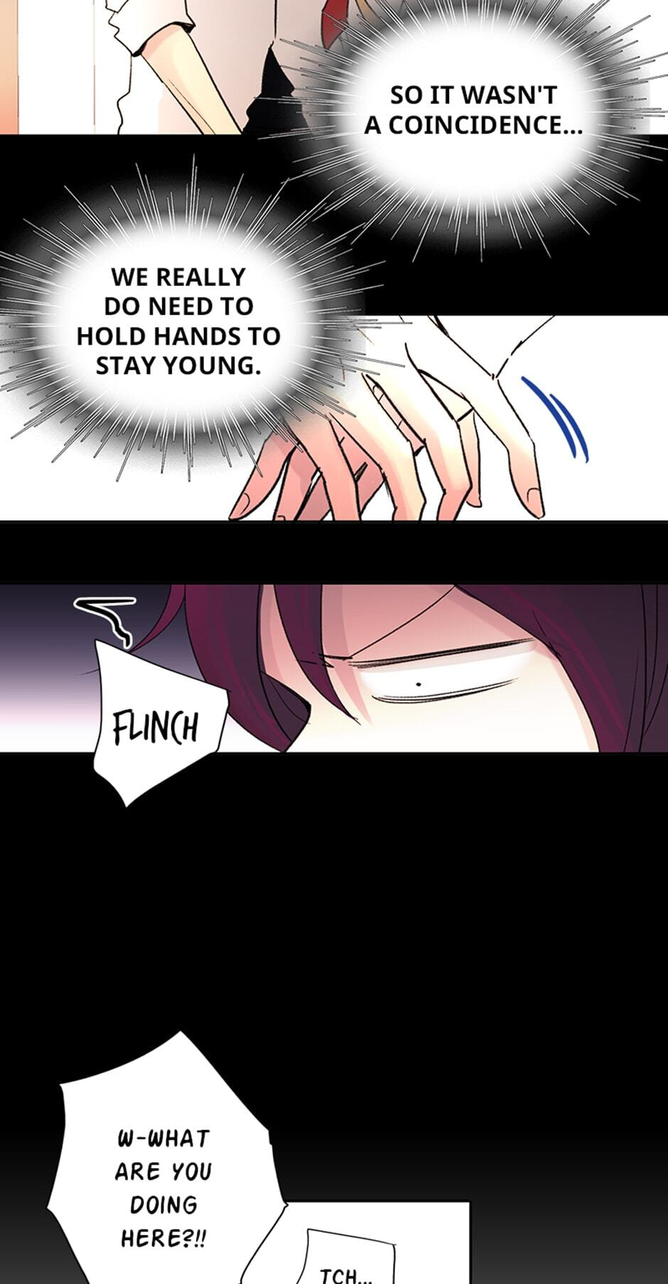 Read Here We Go Again chapter 11 image 31 on Lezhin
