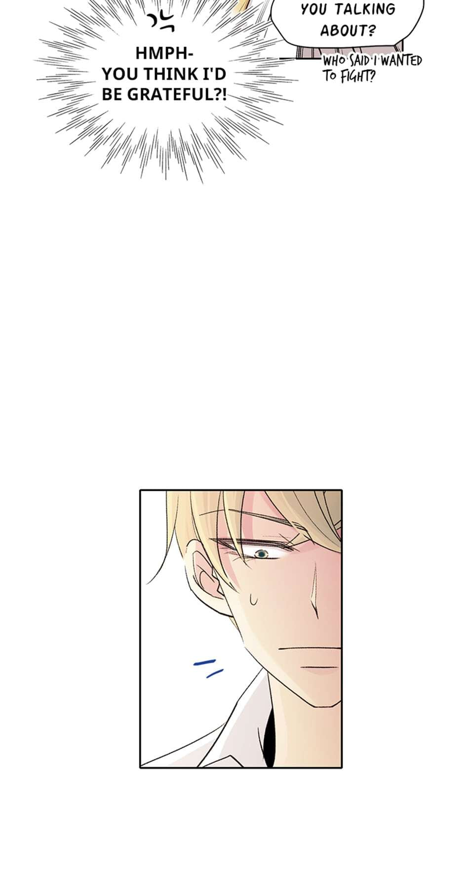 Read Here We Go Again chapter 11 image 33 on Lezhin