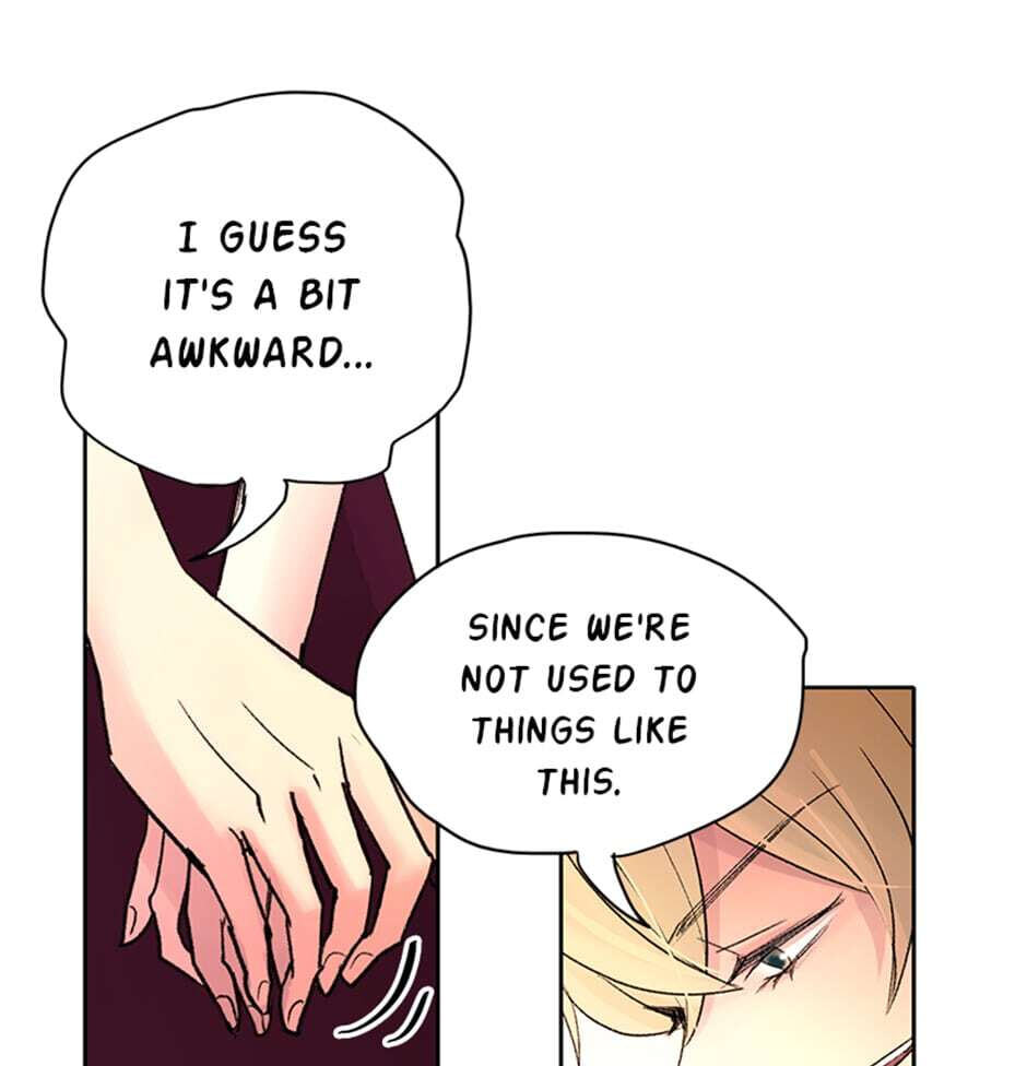Read Here We Go Again chapter 11 image 35 on Lezhin