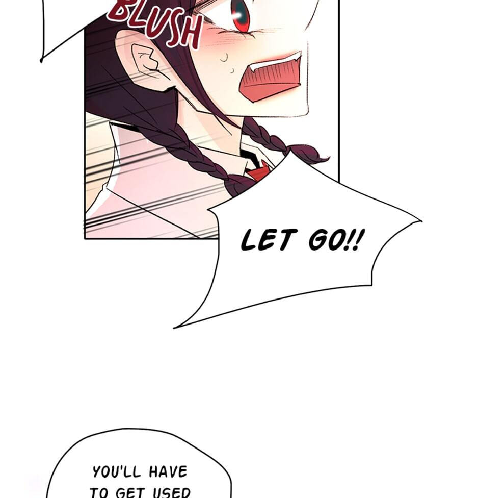 Read Here We Go Again chapter 11 image 37 on Lezhin
