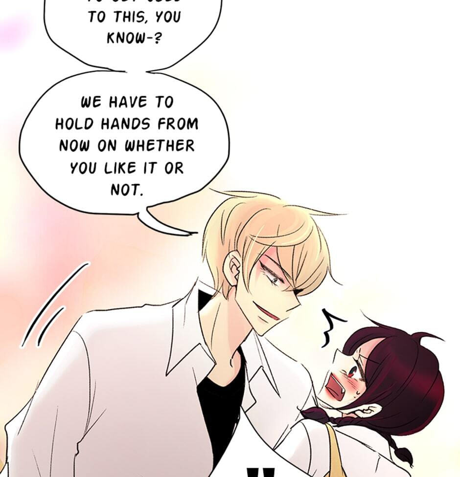 Read Here We Go Again chapter 11 image 38 on Lezhin