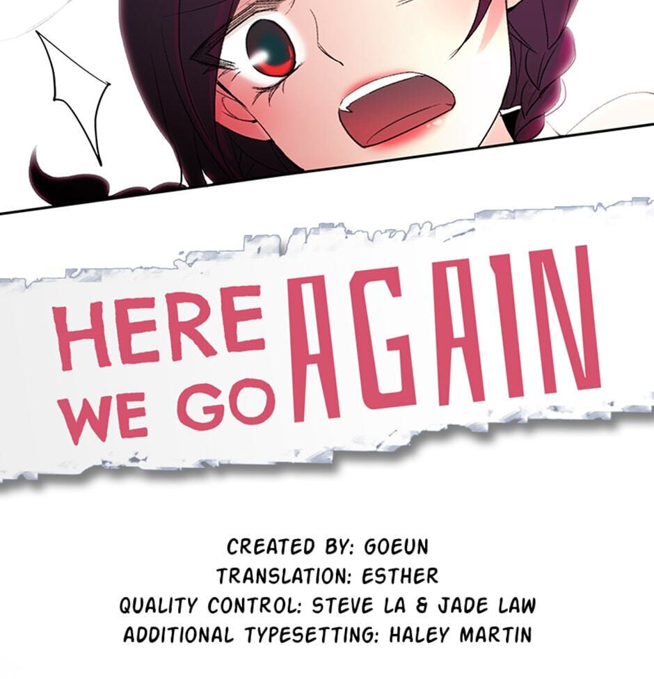 Read Here We Go Again chapter 11 image 4 on Lezhin