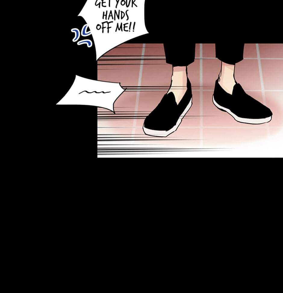 Read Here We Go Again chapter 11 image 43 on Lezhin