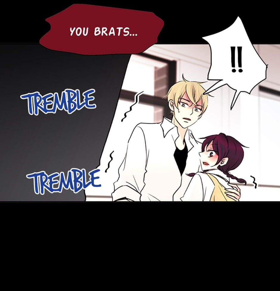 Read Here We Go Again chapter 11 image 44 on Lezhin