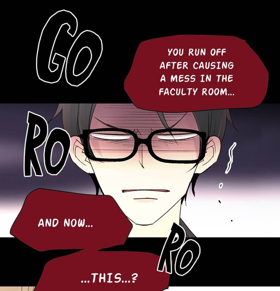 Read Here We Go Again chapter 11 image 45 on Lezhin