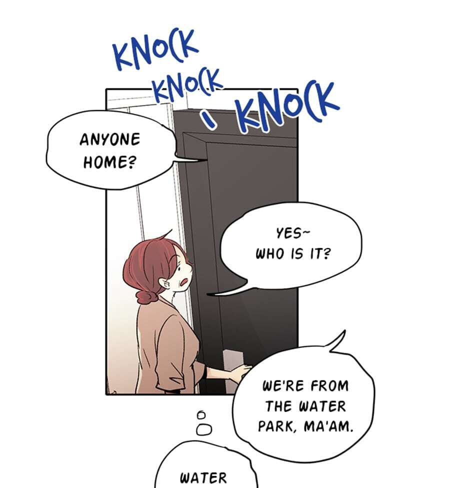 Read Here We Go Again chapter 11 image 51 on Lezhin