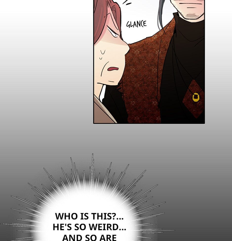 Read Here We Go Again chapter 11 image 56 on Lezhin