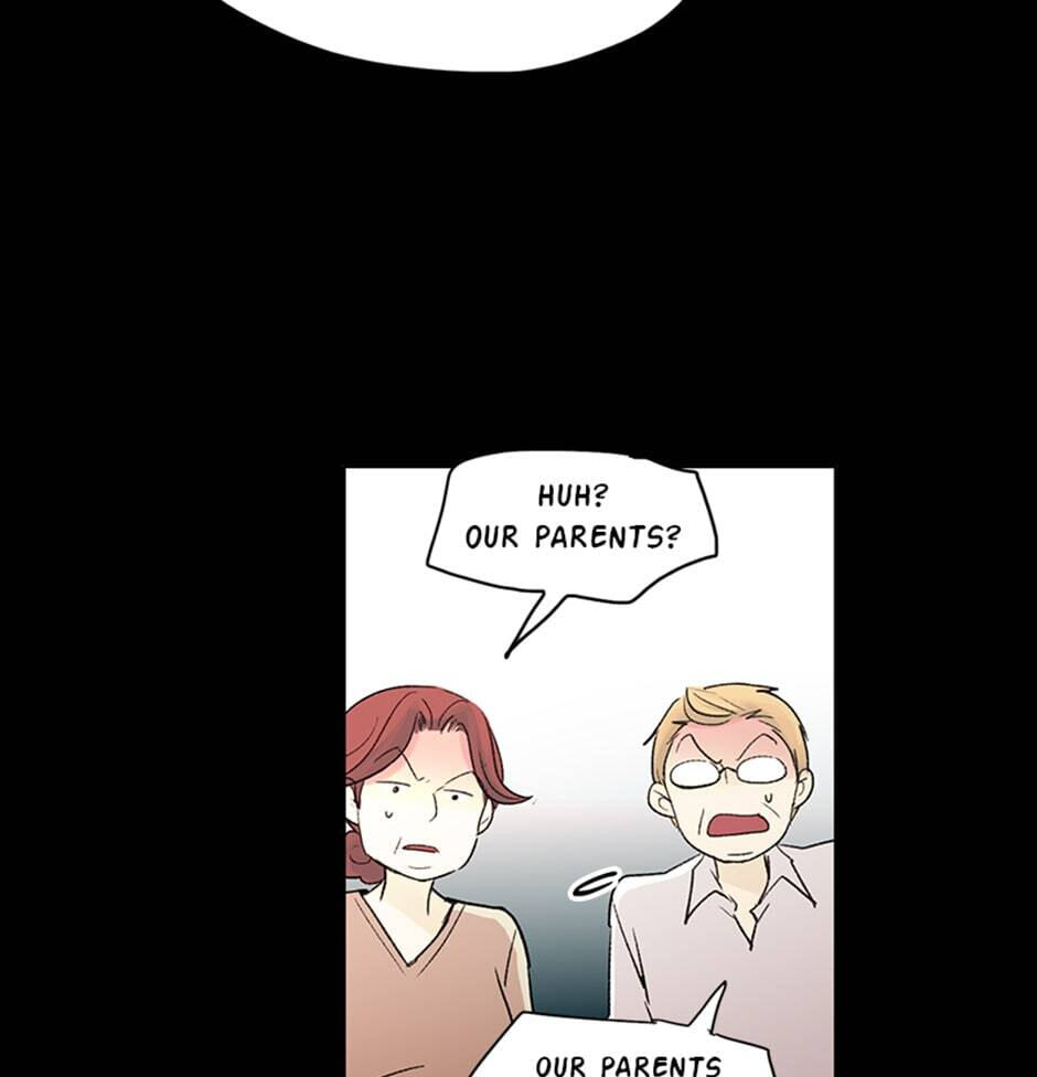 Read Here We Go Again chapter 11 image 58 on Lezhin