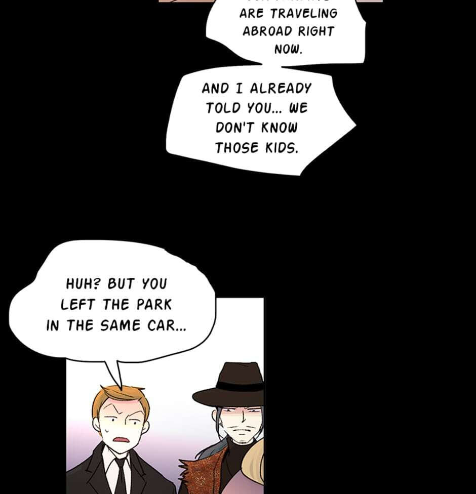Read Here We Go Again chapter 11 image 59 on Lezhin