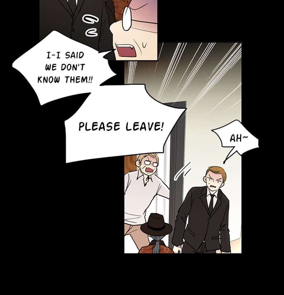 Read Here We Go Again chapter 11 image 60 on Lezhin