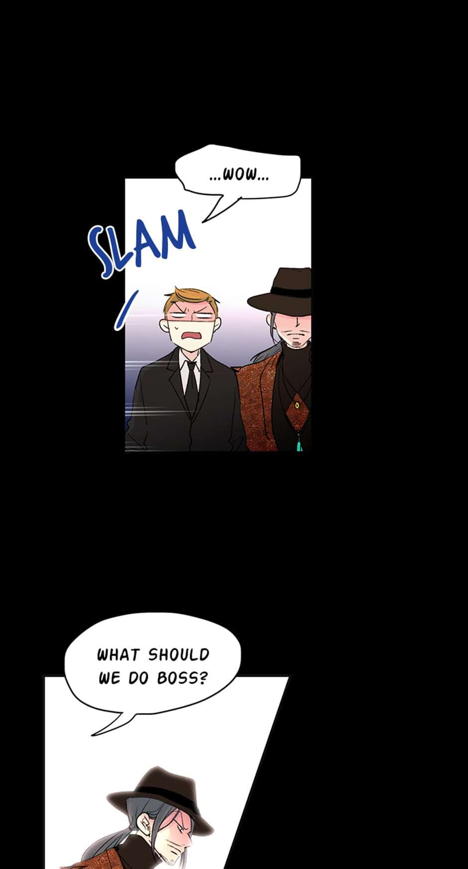 Read Here We Go Again chapter 11 image 65 on Lezhin