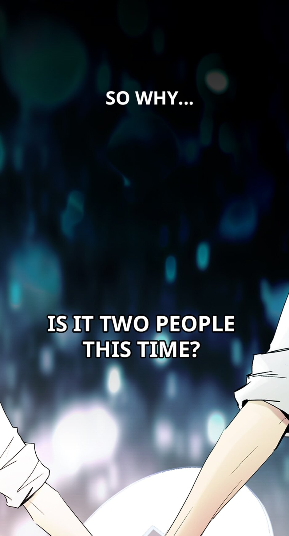Read Here We Go Again chapter 11 image 68 on Lezhin