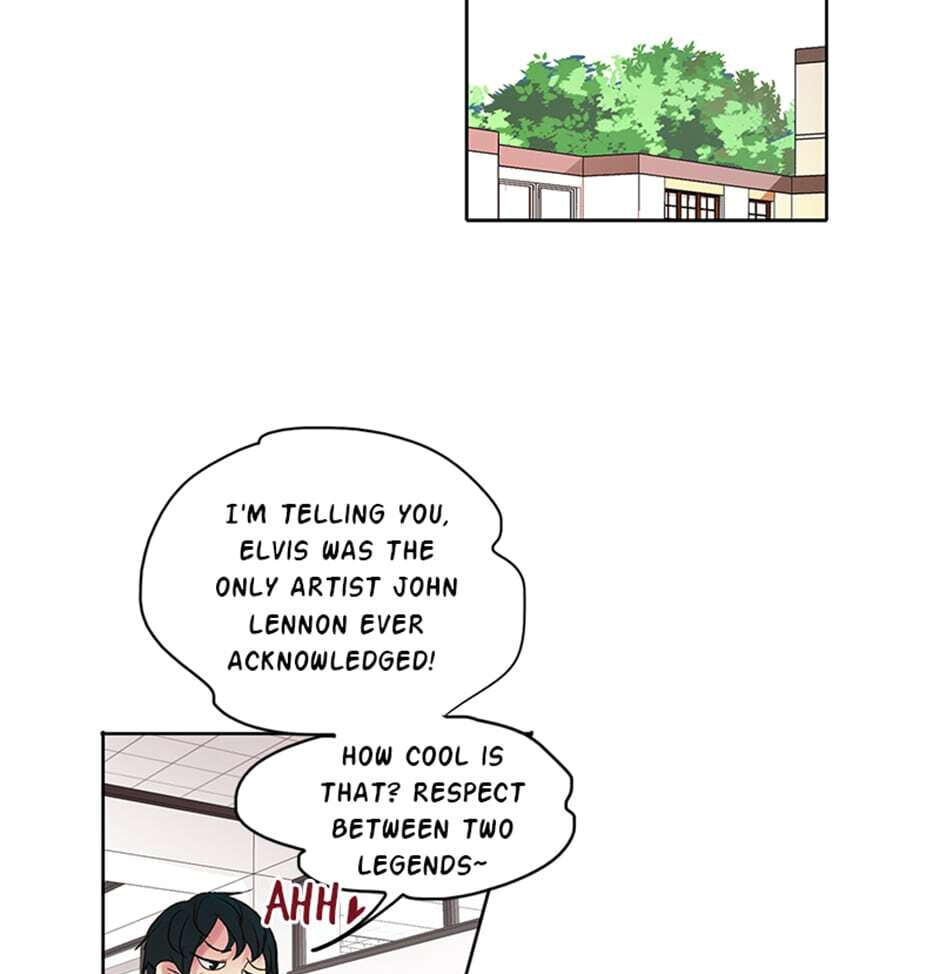 Read Here We Go Again chapter 11 image 8 on Lezhin
