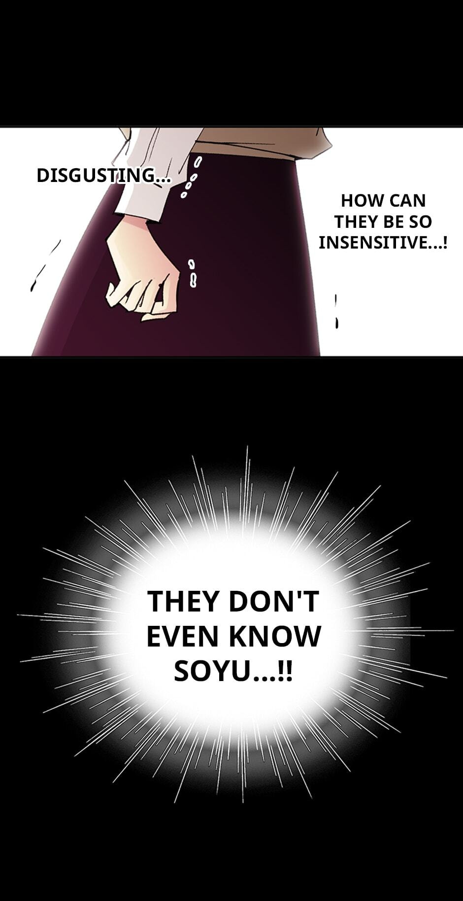 Read Here We Go Again chapter 12 image 10 on Lezhin