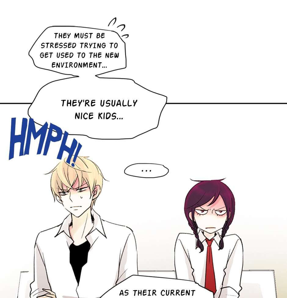 Read Here We Go Again chapter 12 image 15 on Lezhin