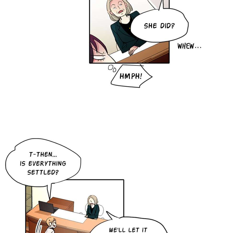 Read Here We Go Again chapter 12 image 17 on Lezhin