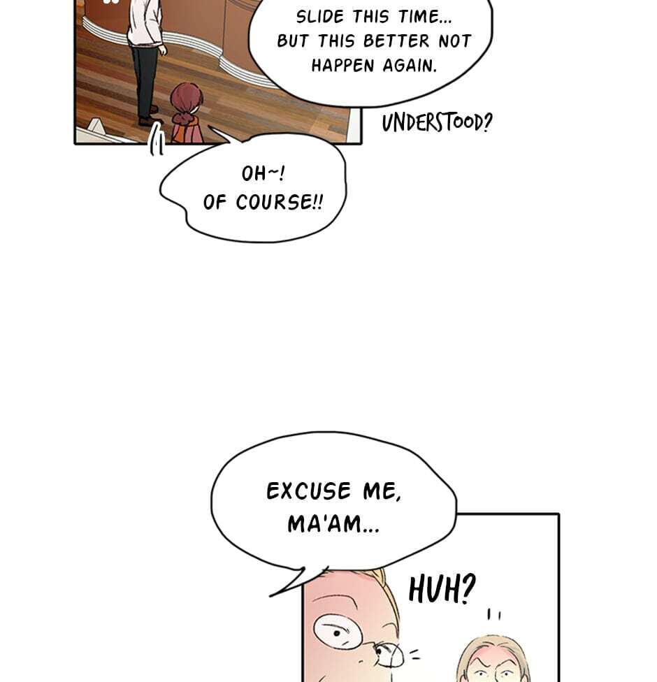Read Here We Go Again chapter 12 image 18 on Lezhin