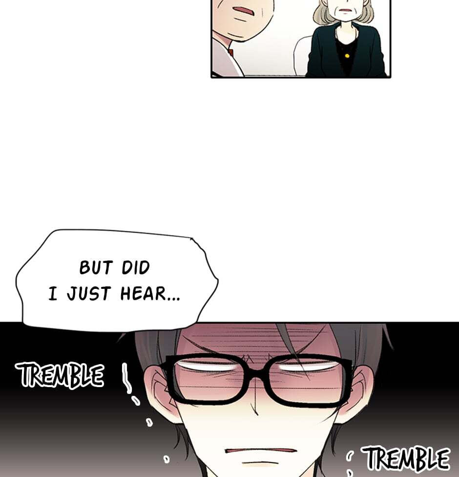 Read Here We Go Again chapter 12 image 19 on Lezhin