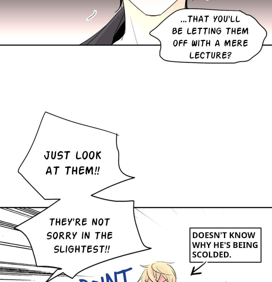 Read Here We Go Again chapter 12 image 20 on Lezhin