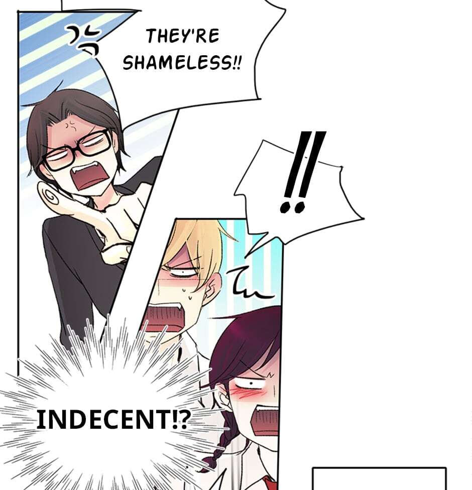 Read Here We Go Again chapter 12 image 22 on Lezhin