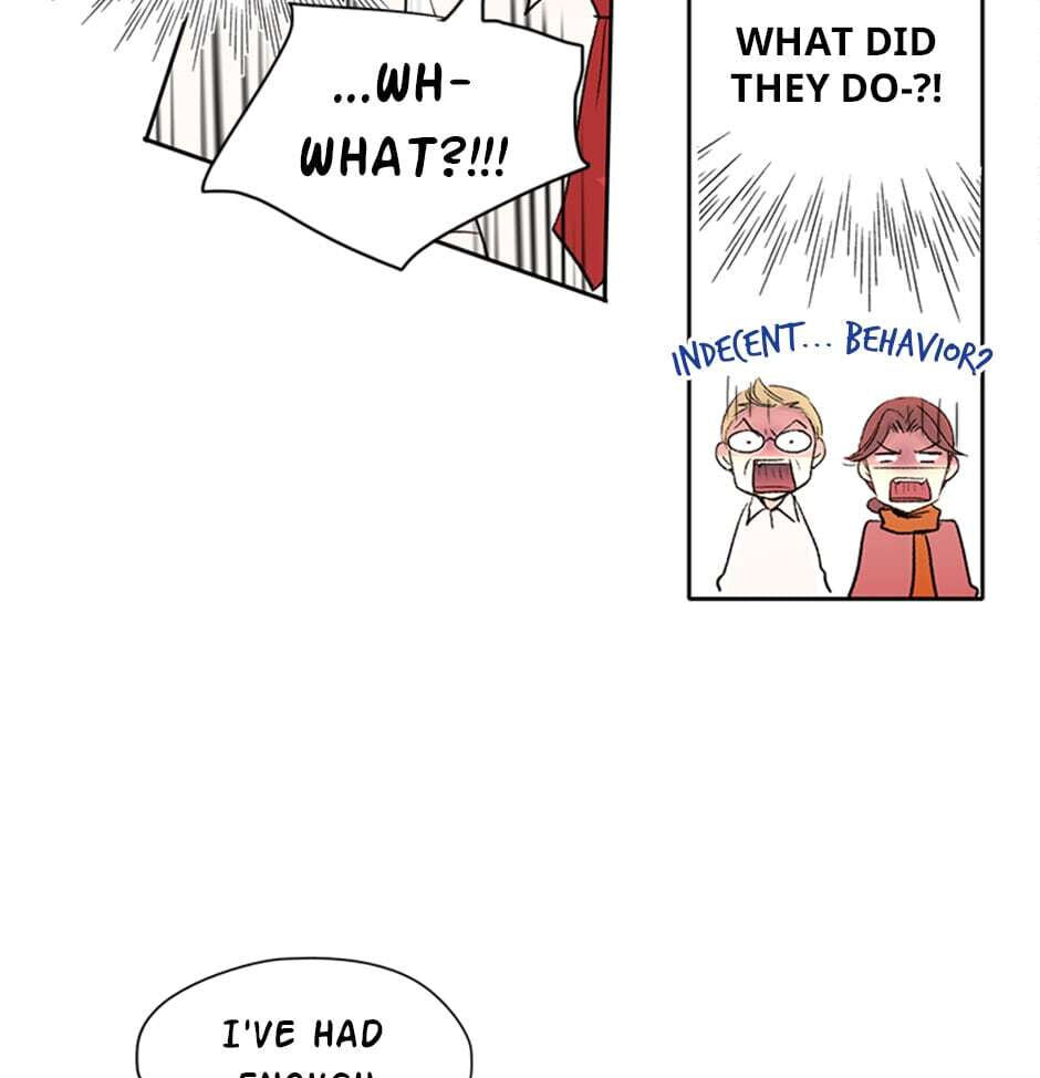 Read Here We Go Again chapter 12 image 23 on Lezhin
