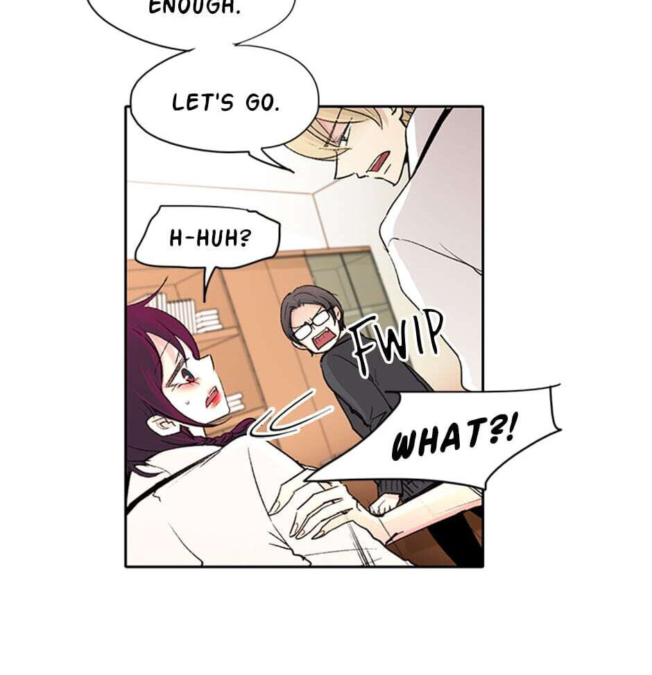 Read Here We Go Again chapter 12 image 24 on Lezhin