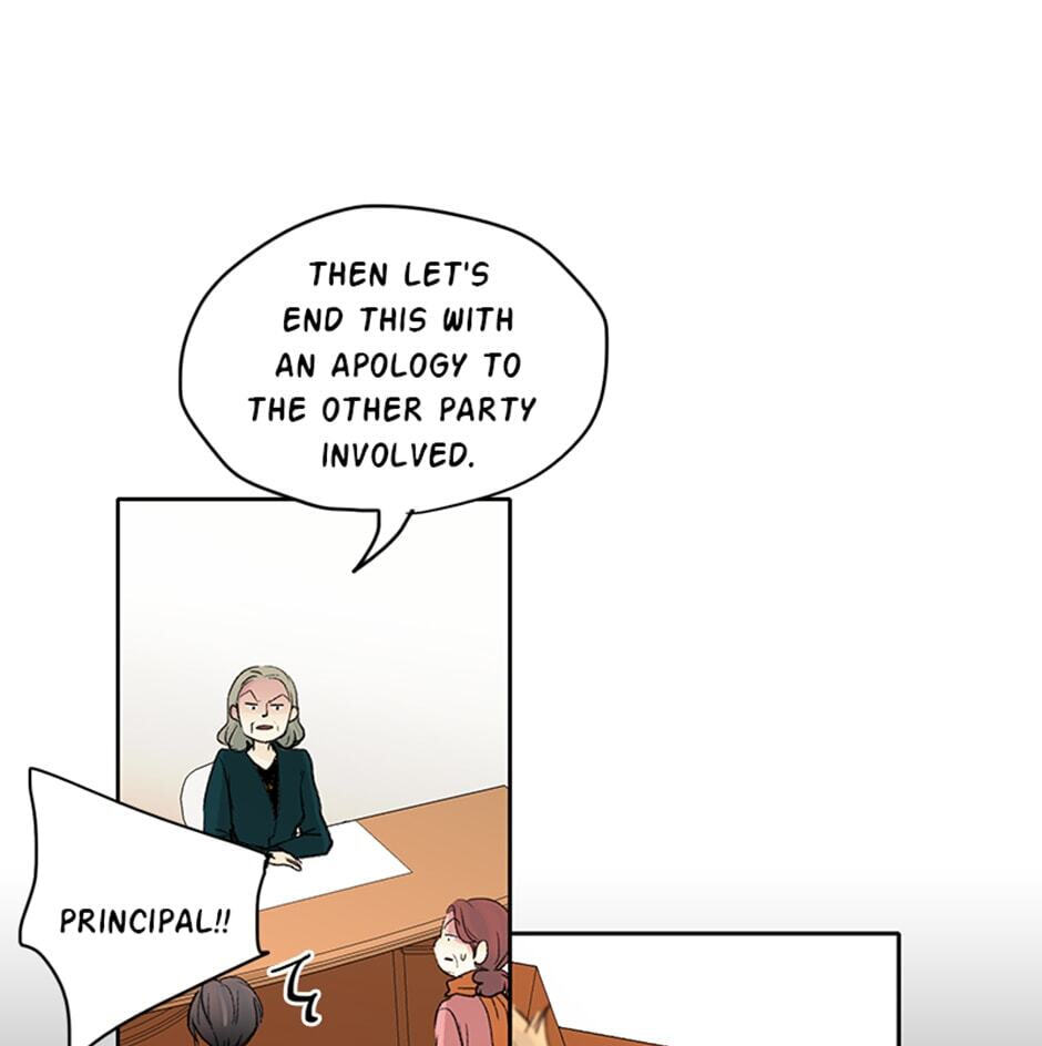 Read Here We Go Again chapter 12 image 25 on Lezhin
