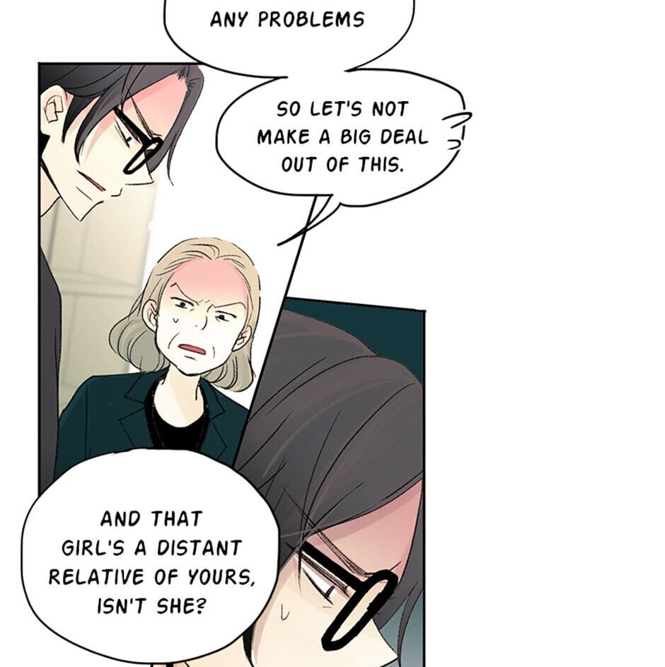 Read Here We Go Again chapter 12 image 30 on Lezhin