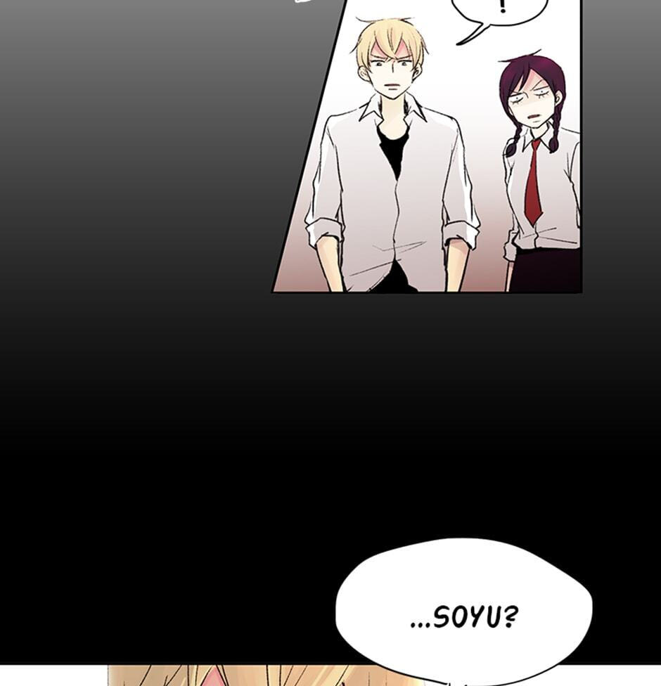 Read Here We Go Again chapter 12 image 38 on Lezhin