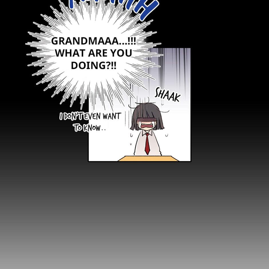 Read Here We Go Again chapter 12 image 4 on Lezhin