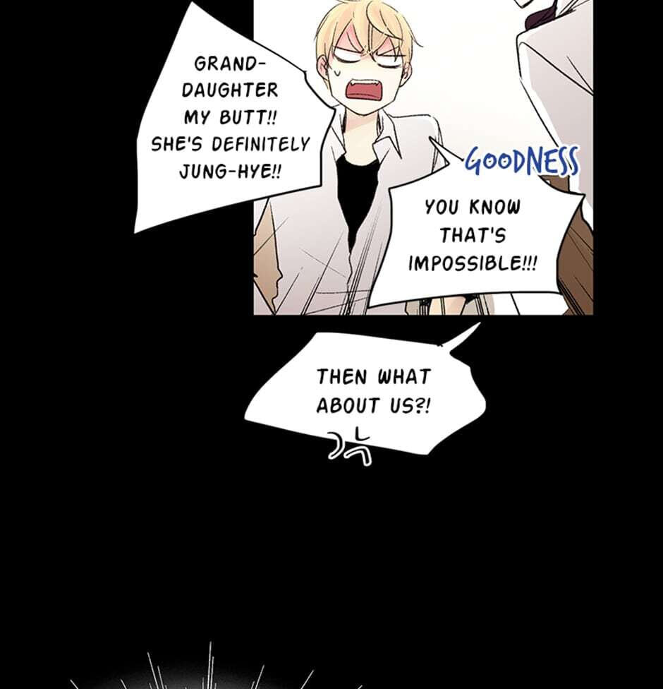 Read Here We Go Again chapter 12 image 42 on Lezhin