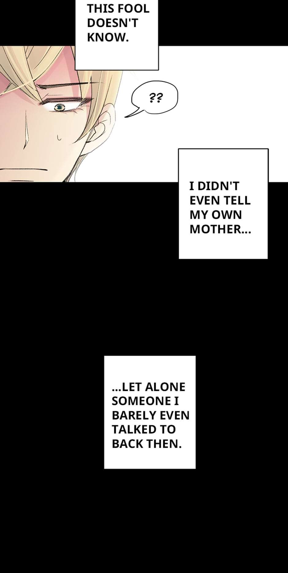 Read Here We Go Again chapter 12 image 47 on Lezhin