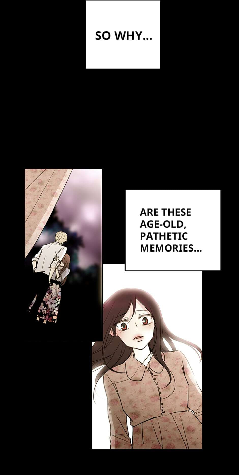 Read Here We Go Again chapter 12 image 49 on Lezhin