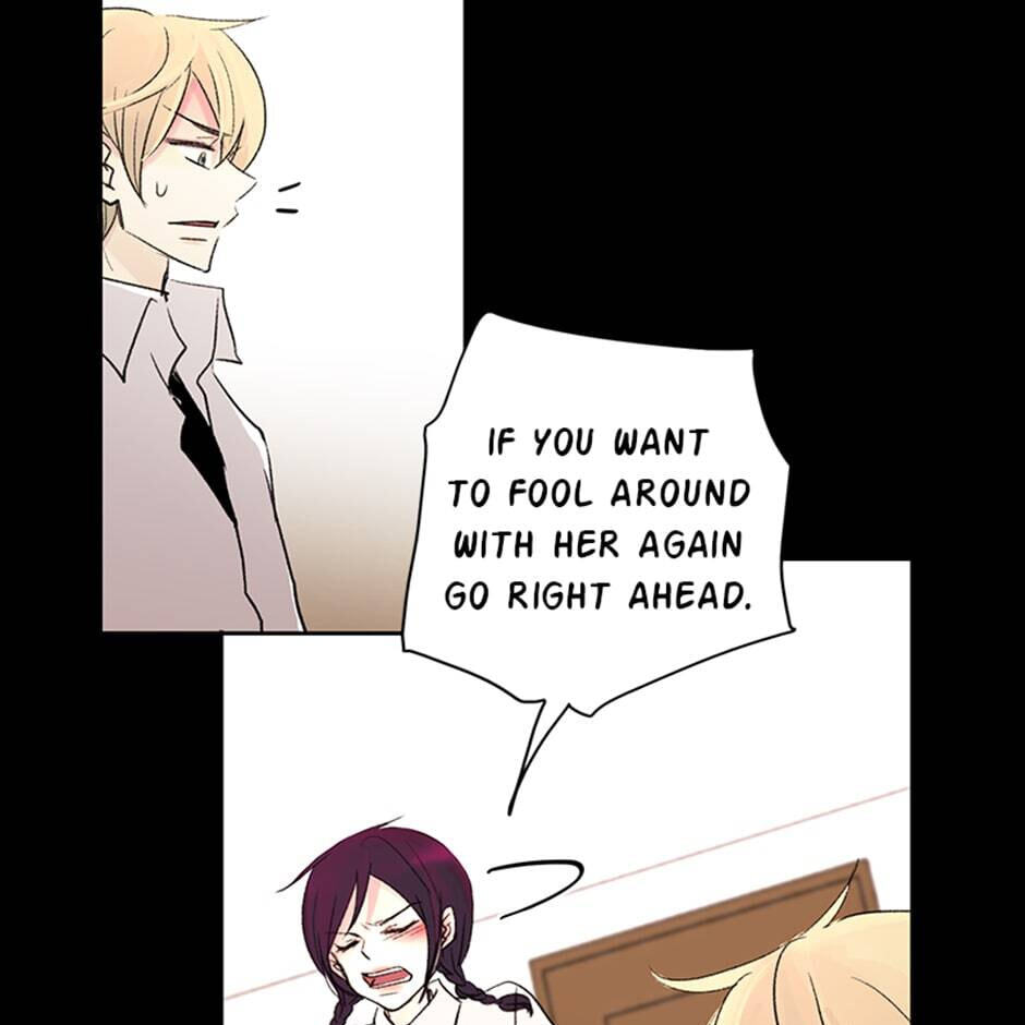 Read Here We Go Again chapter 12 image 52 on Lezhin