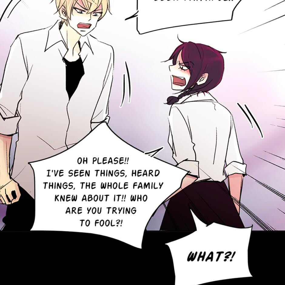 Read Here We Go Again chapter 12 image 56 on Lezhin