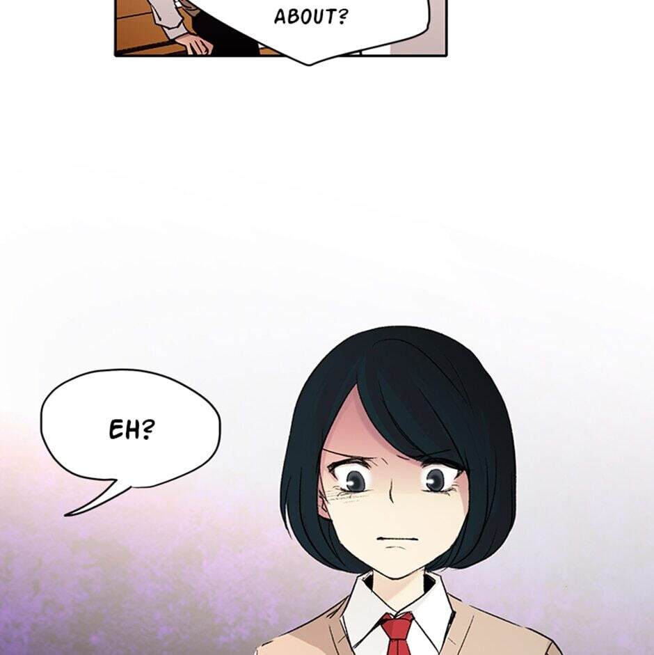 Read Here We Go Again chapter 12 image 6 on Lezhin
