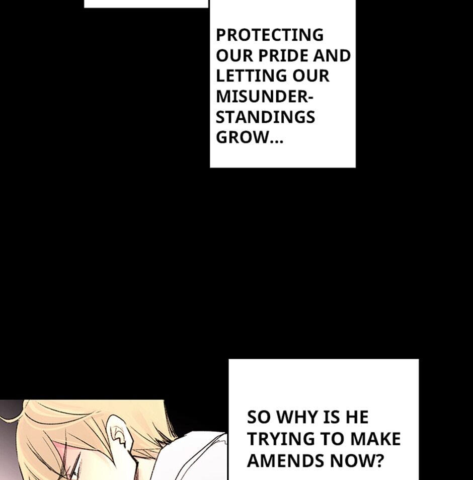 Read Here We Go Again chapter 12 image 61 on Lezhin