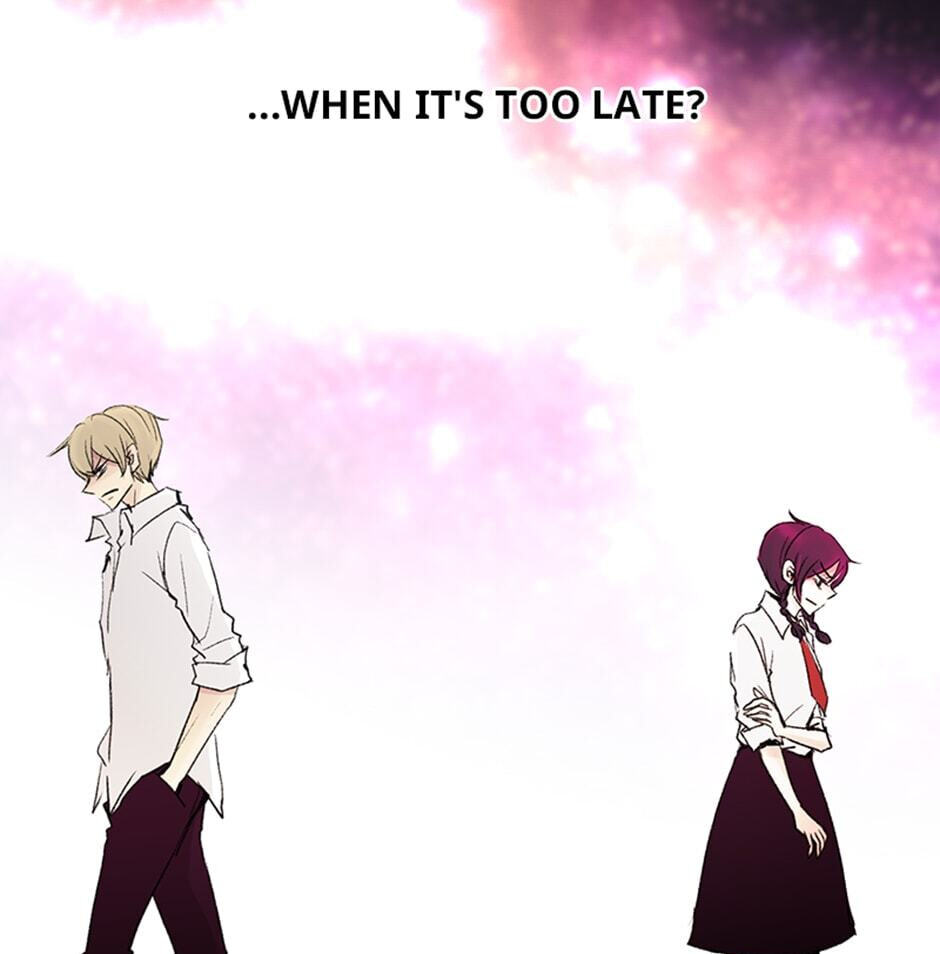 Read Here We Go Again chapter 12 image 63 on Lezhin