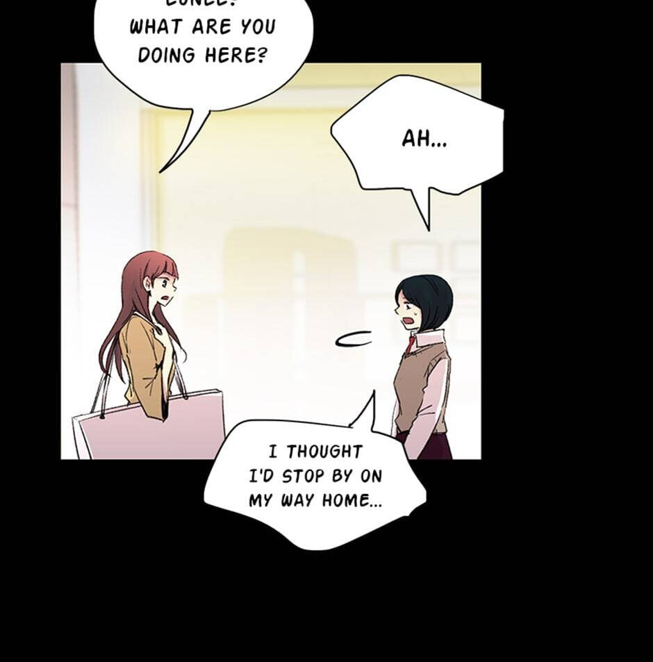 Read Here We Go Again chapter 12 image 68 on Lezhin