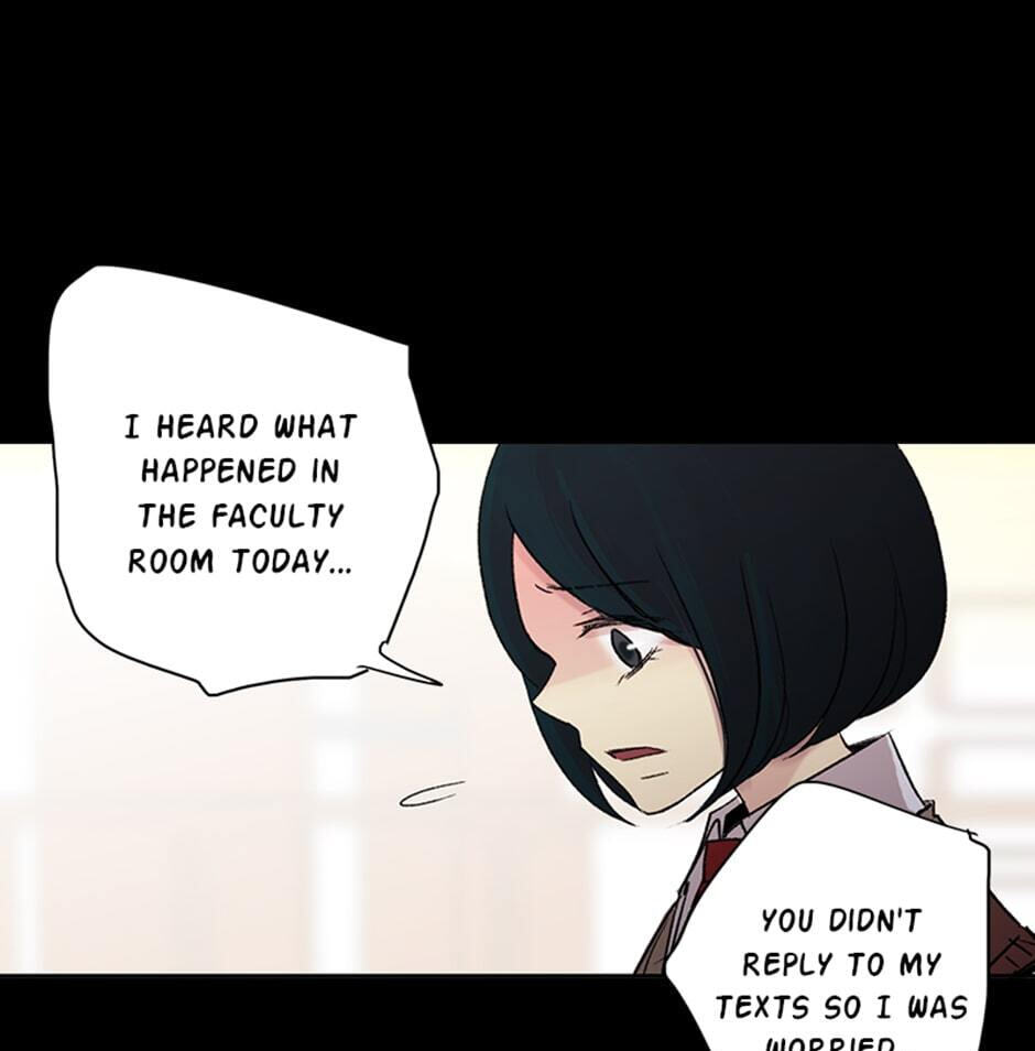 Read Here We Go Again chapter 12 image 69 on Lezhin