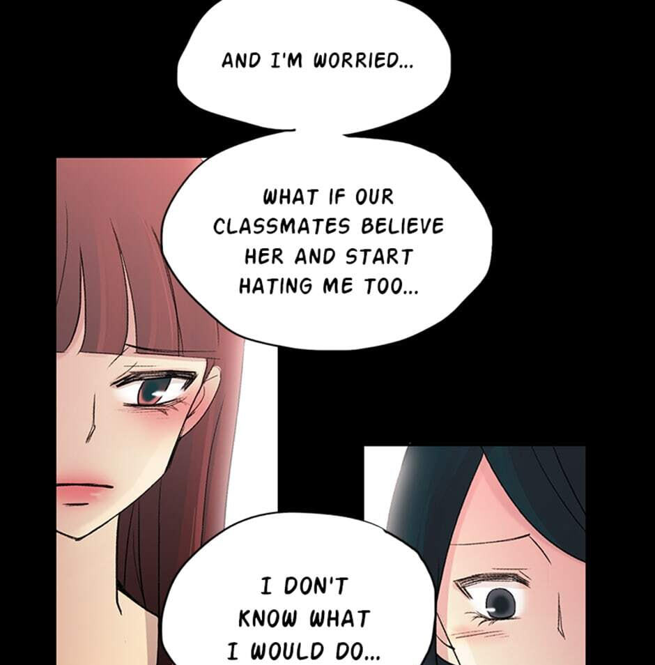 Read Here We Go Again chapter 12 image 75 on Lezhin