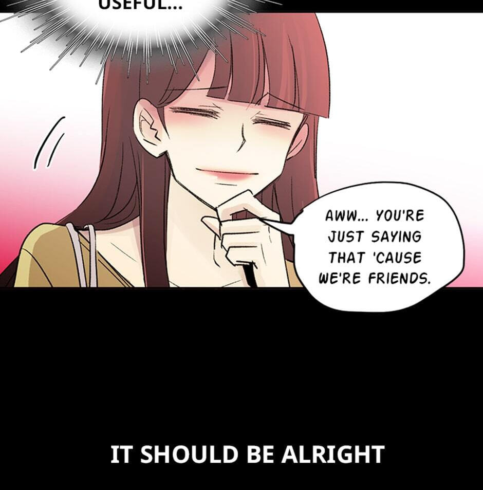Read Here We Go Again chapter 12 image 78 on Lezhin