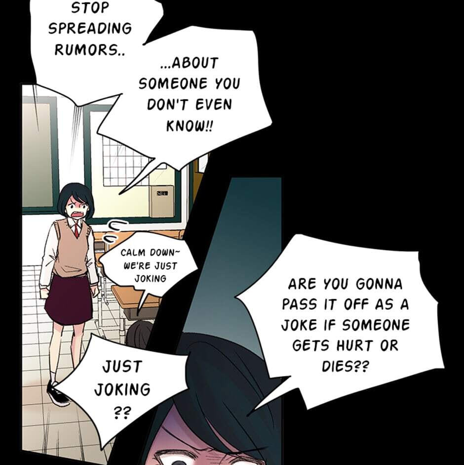 Read Here We Go Again chapter 12 image 8 on Lezhin