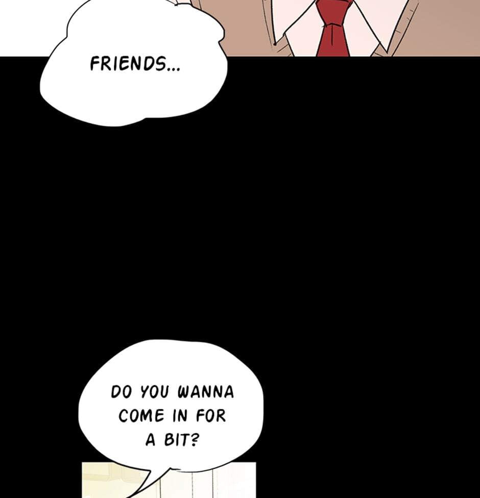 Read Here We Go Again chapter 12 image 80 on Lezhin