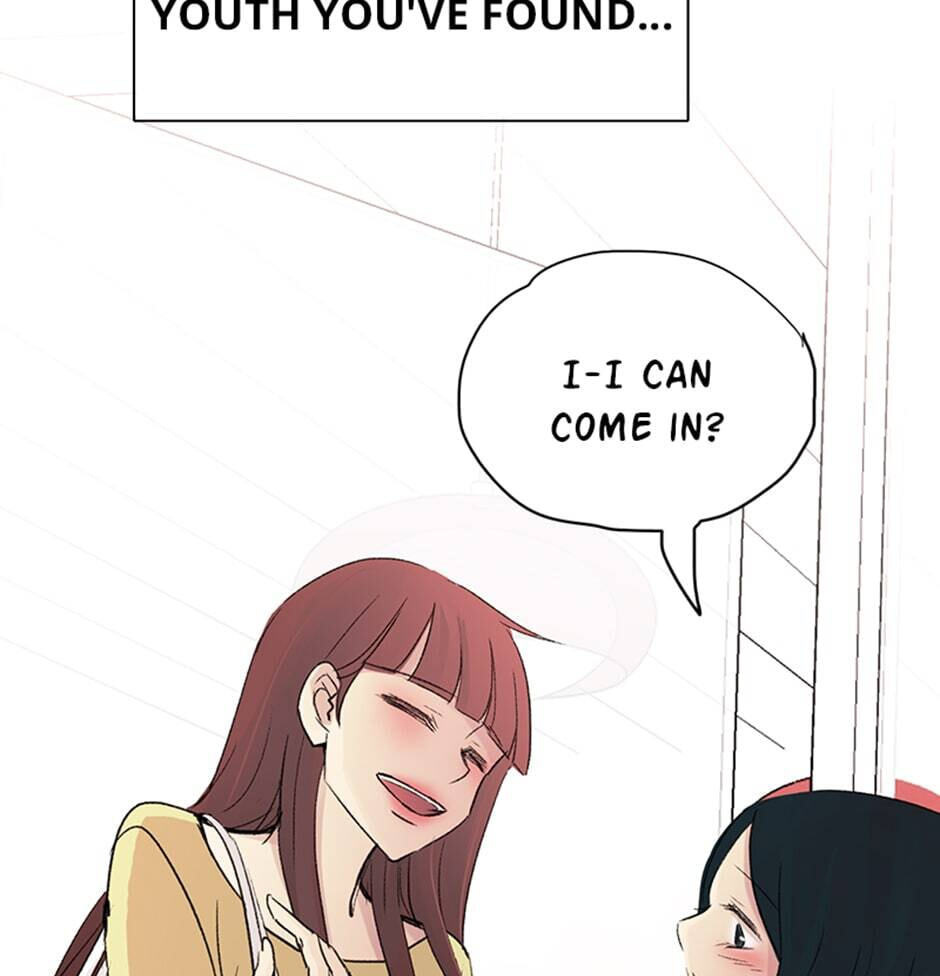 Read Here We Go Again chapter 12 image 82 on Lezhin