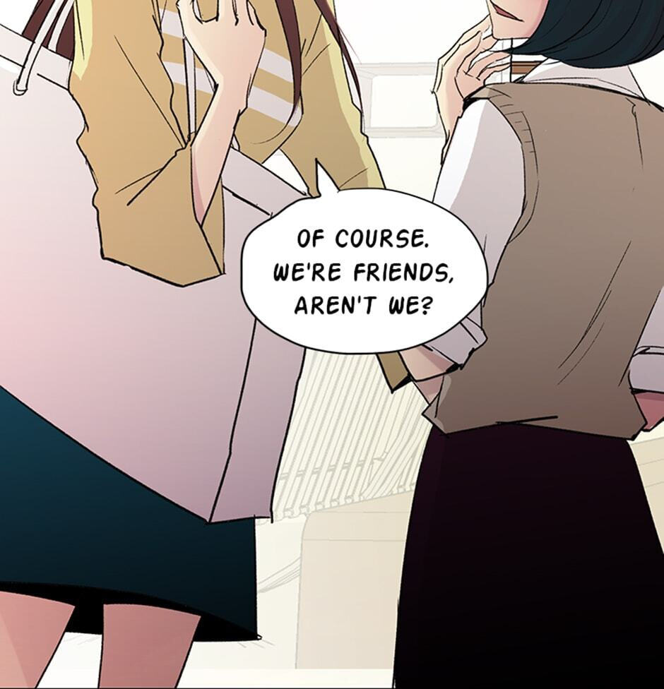 Read Here We Go Again chapter 12 image 83 on Lezhin