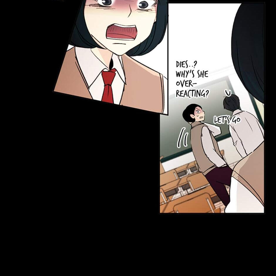 Read Here We Go Again chapter 12 image 9 on Lezhin