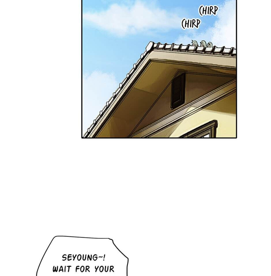Read Here We Go Again chapter 13 image 1 on Lezhin