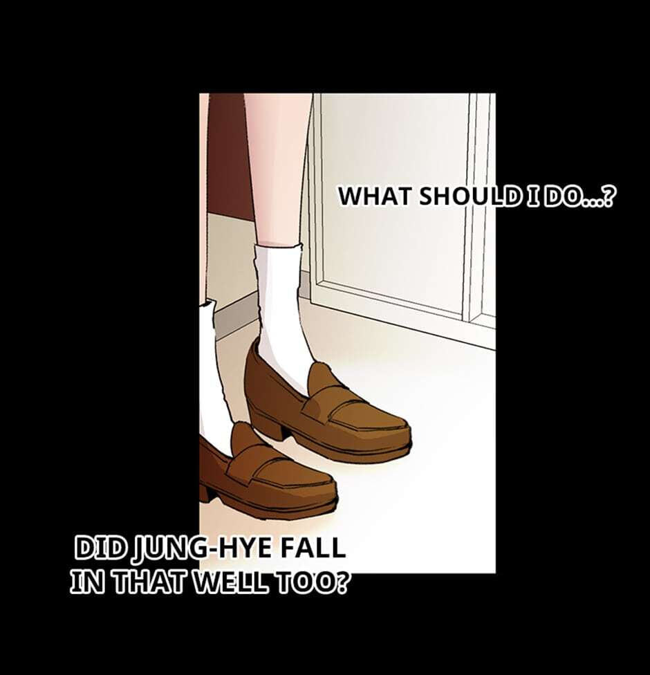 Read Here We Go Again chapter 13 image 10 on Lezhin